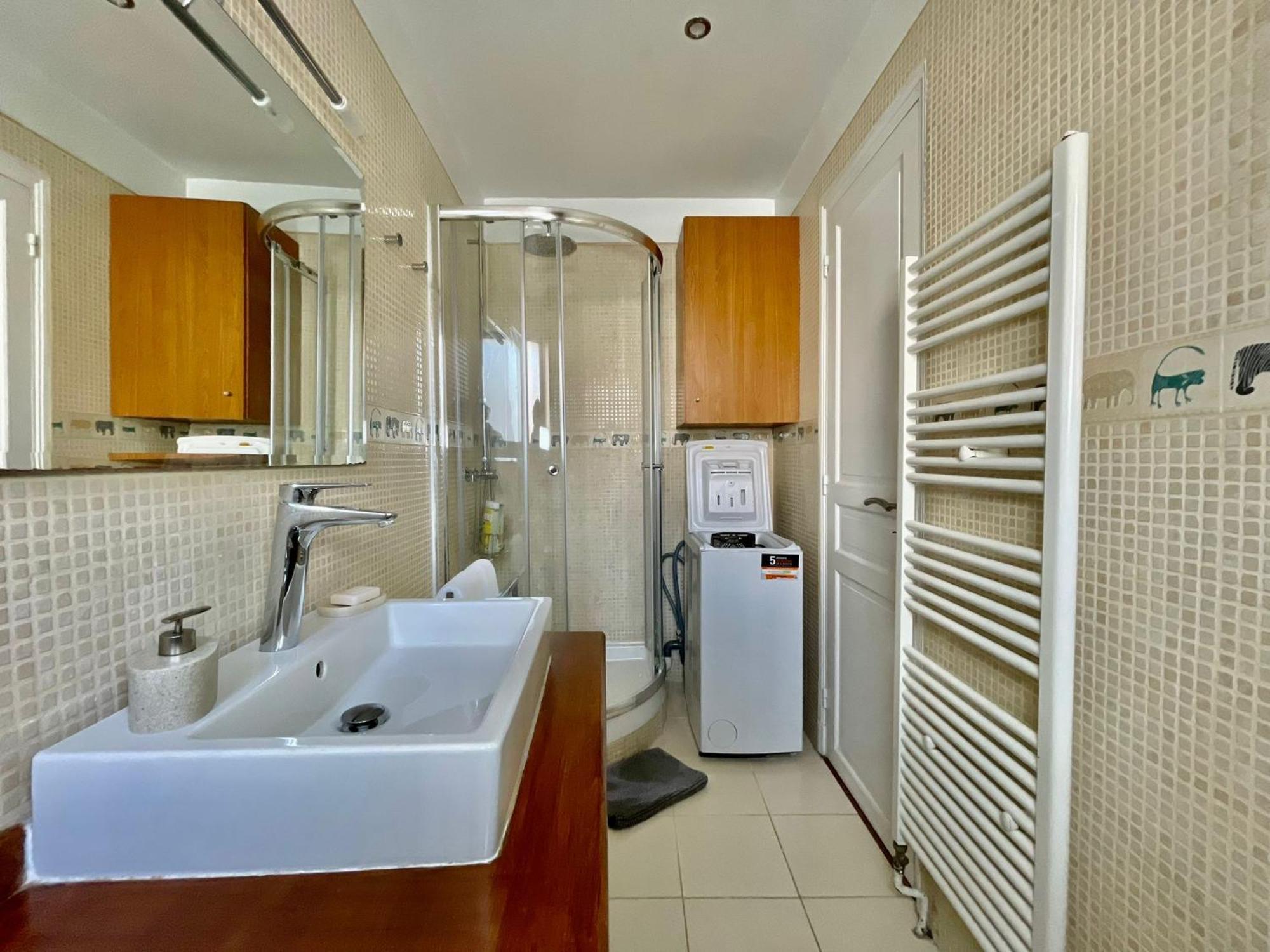 16eme Apartment Paris
