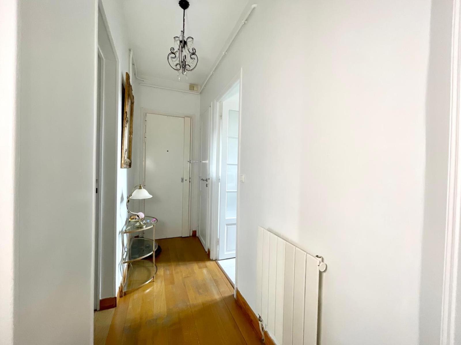 Appartamento 16eme Parigi