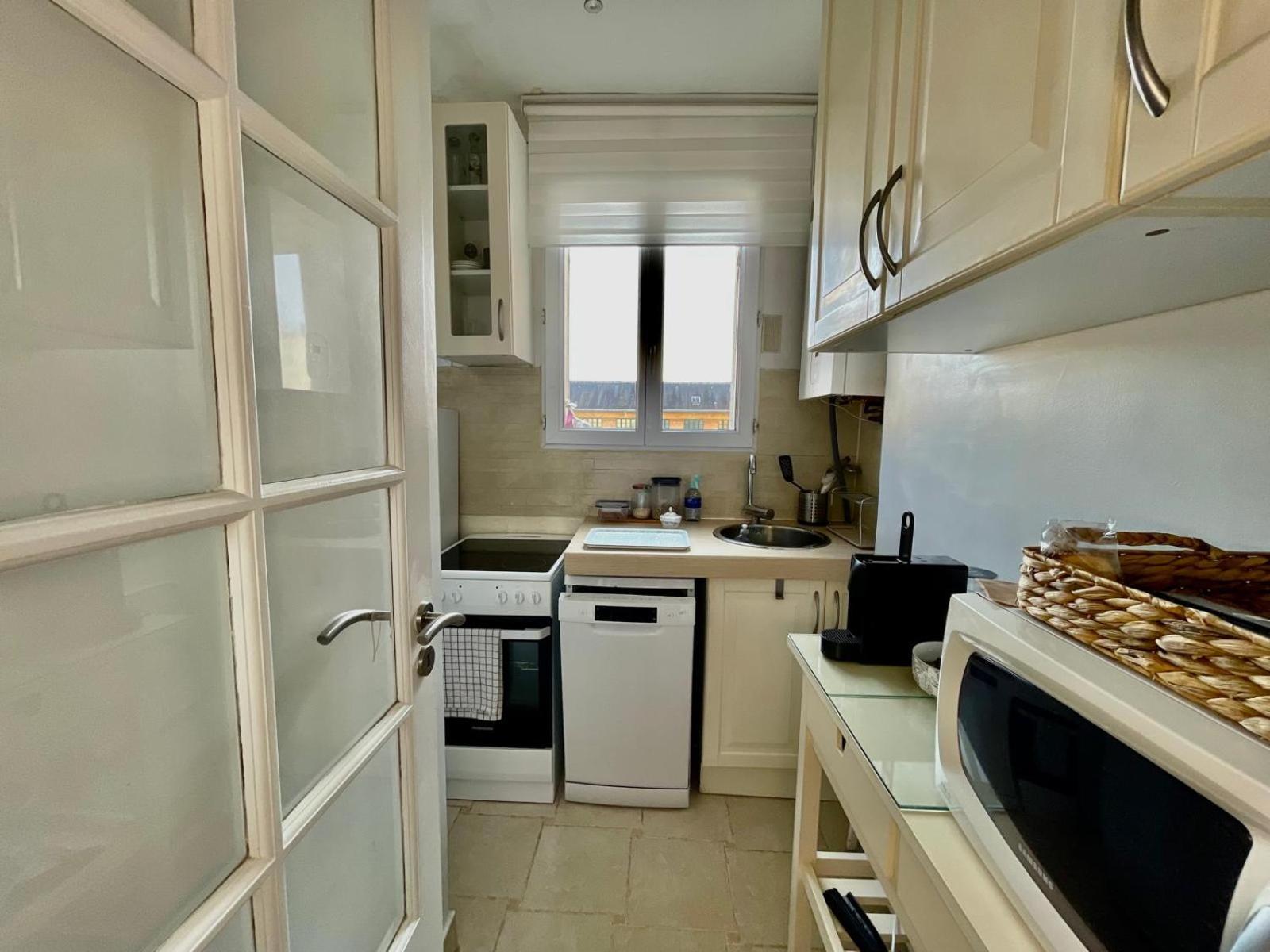 Apartment 16eme